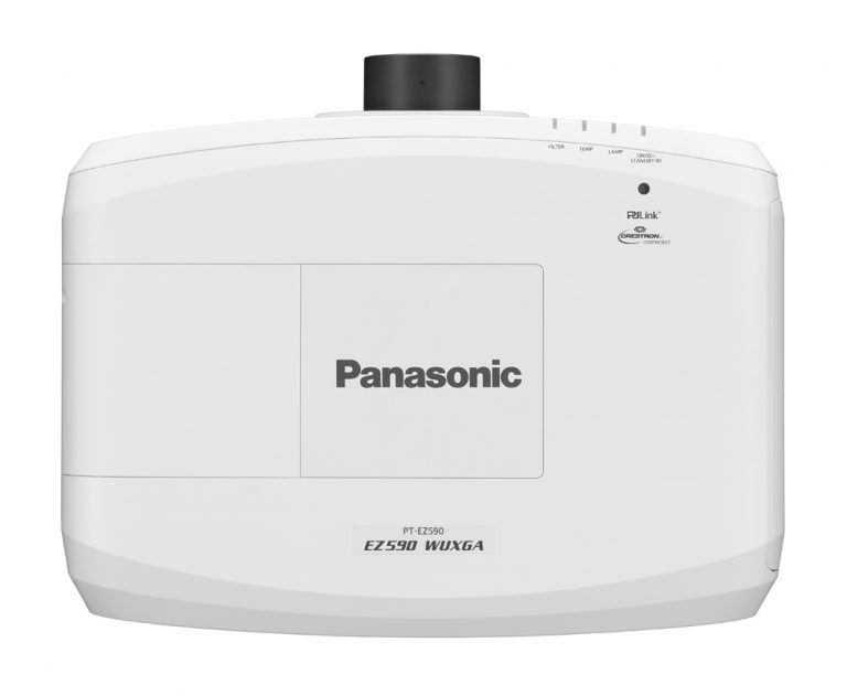 Panasonic Projector Repair - Projector Repair Service